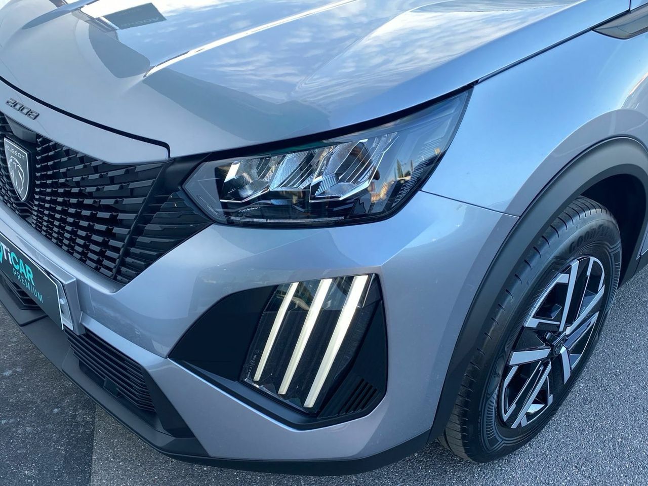 Peugeot 2008 PureTech 100 S&S Active 75 kW (100 CV) - foto 16