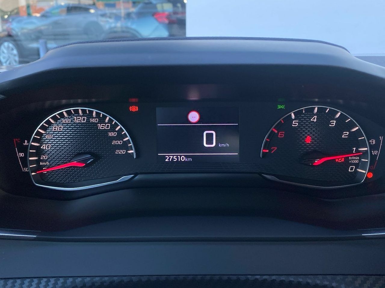 Peugeot 2008 PureTech 100 S&S Active 75 kW (100 CV) - foto 10