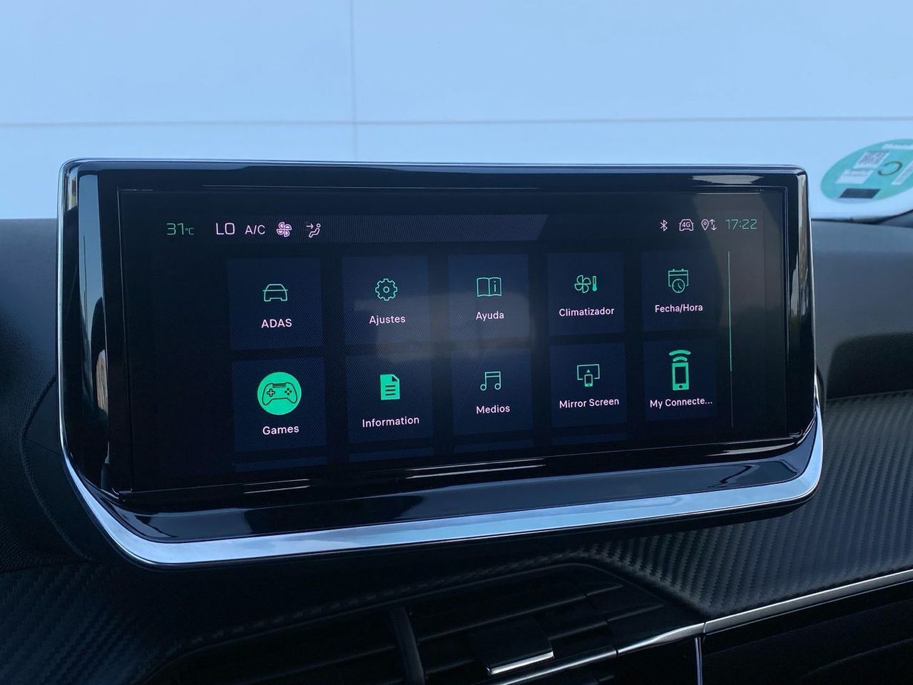 Peugeot 2008 PureTech 100 S&S Active 75 kW (100 CV) - foto 25