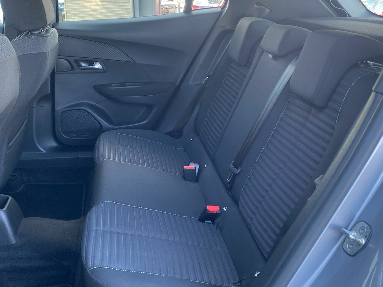 Peugeot 2008 PureTech 100 S&S Active 75 kW (100 CV) - foto 12