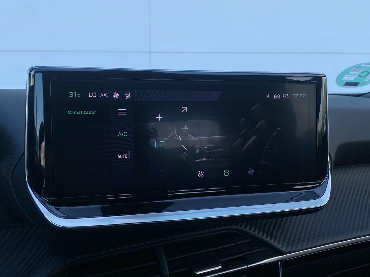 Peugeot 2008 PureTech 100 S&S Active 75 kW (100 CV) - foto 28