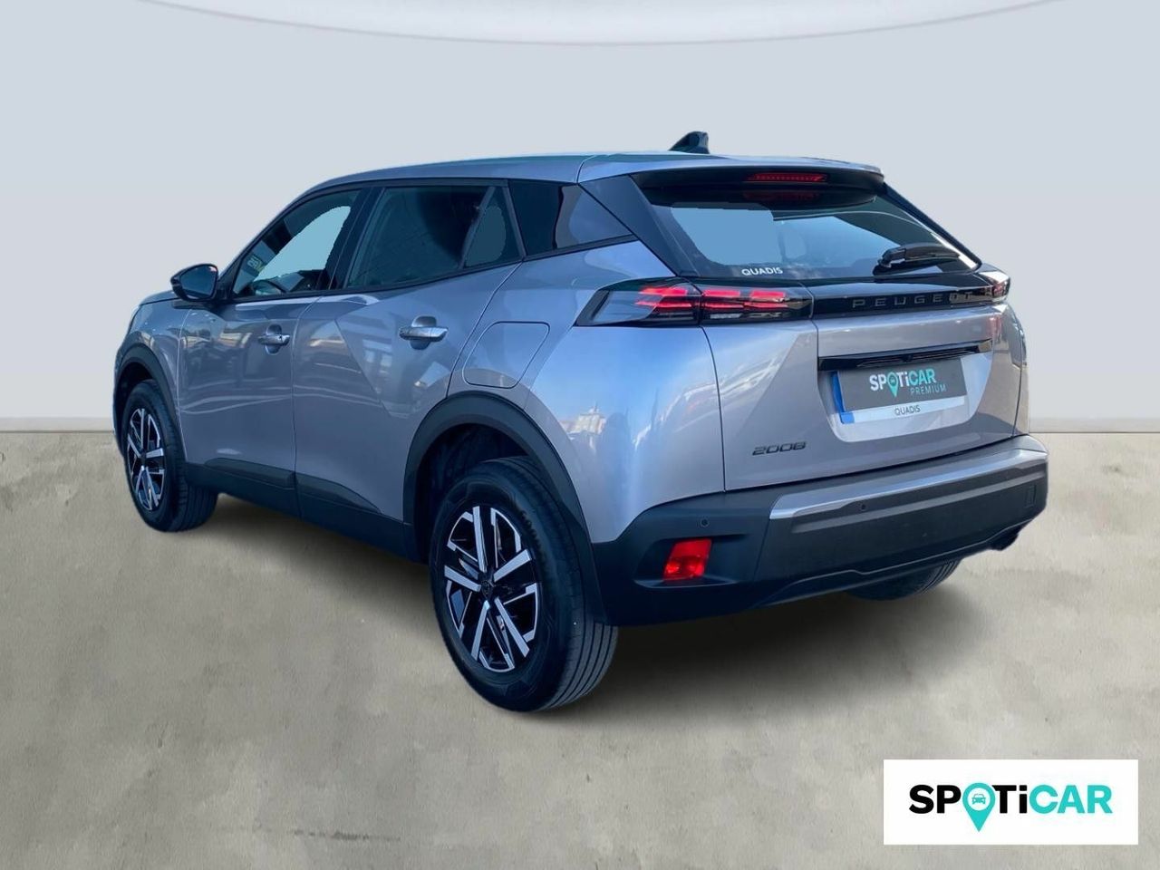 Peugeot 2008 PureTech 100 S&S Active 75 kW (100 CV) - foto 7