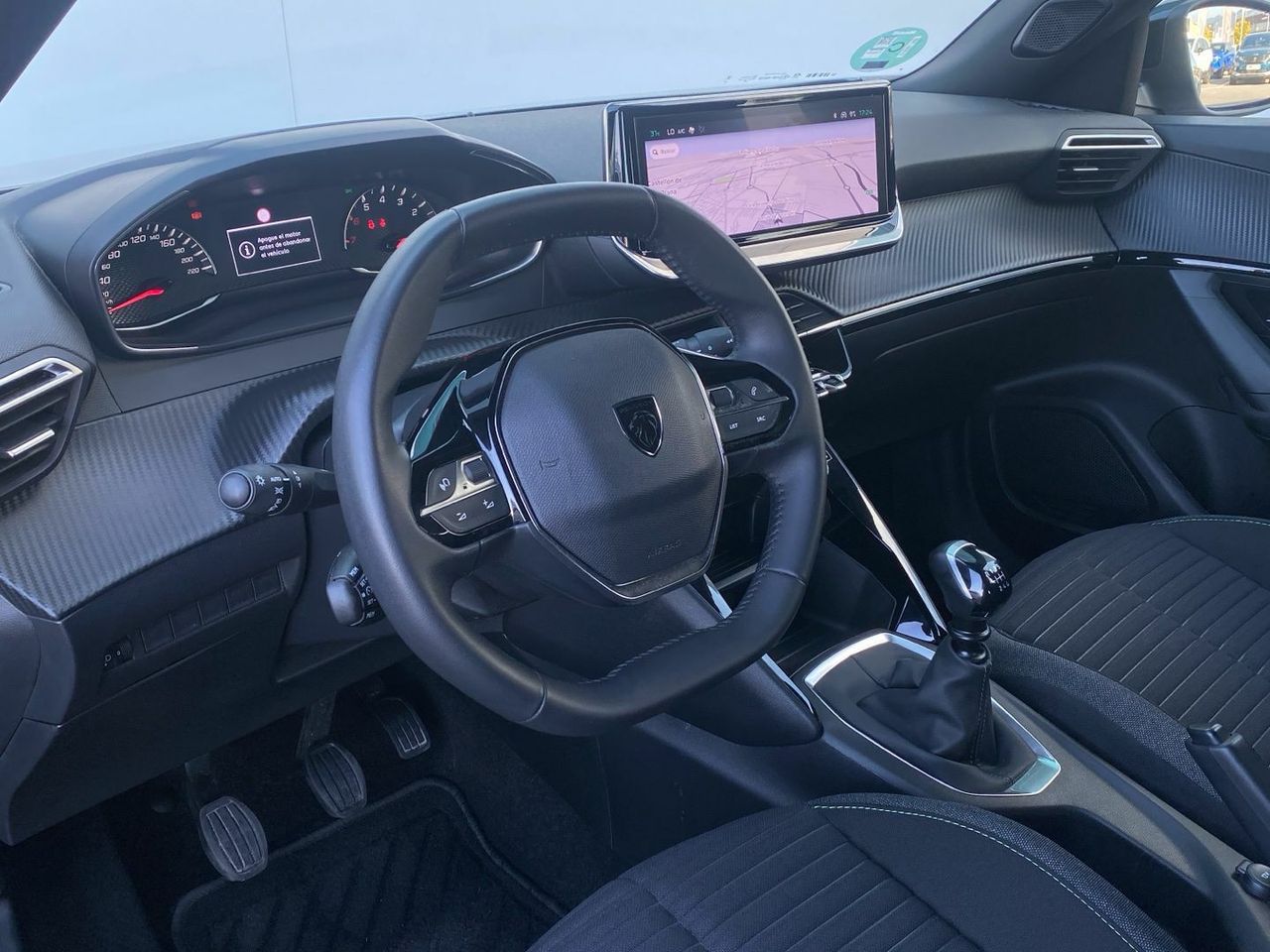 Peugeot 2008 PureTech 100 S&S Active 75 kW (100 CV) - foto 21