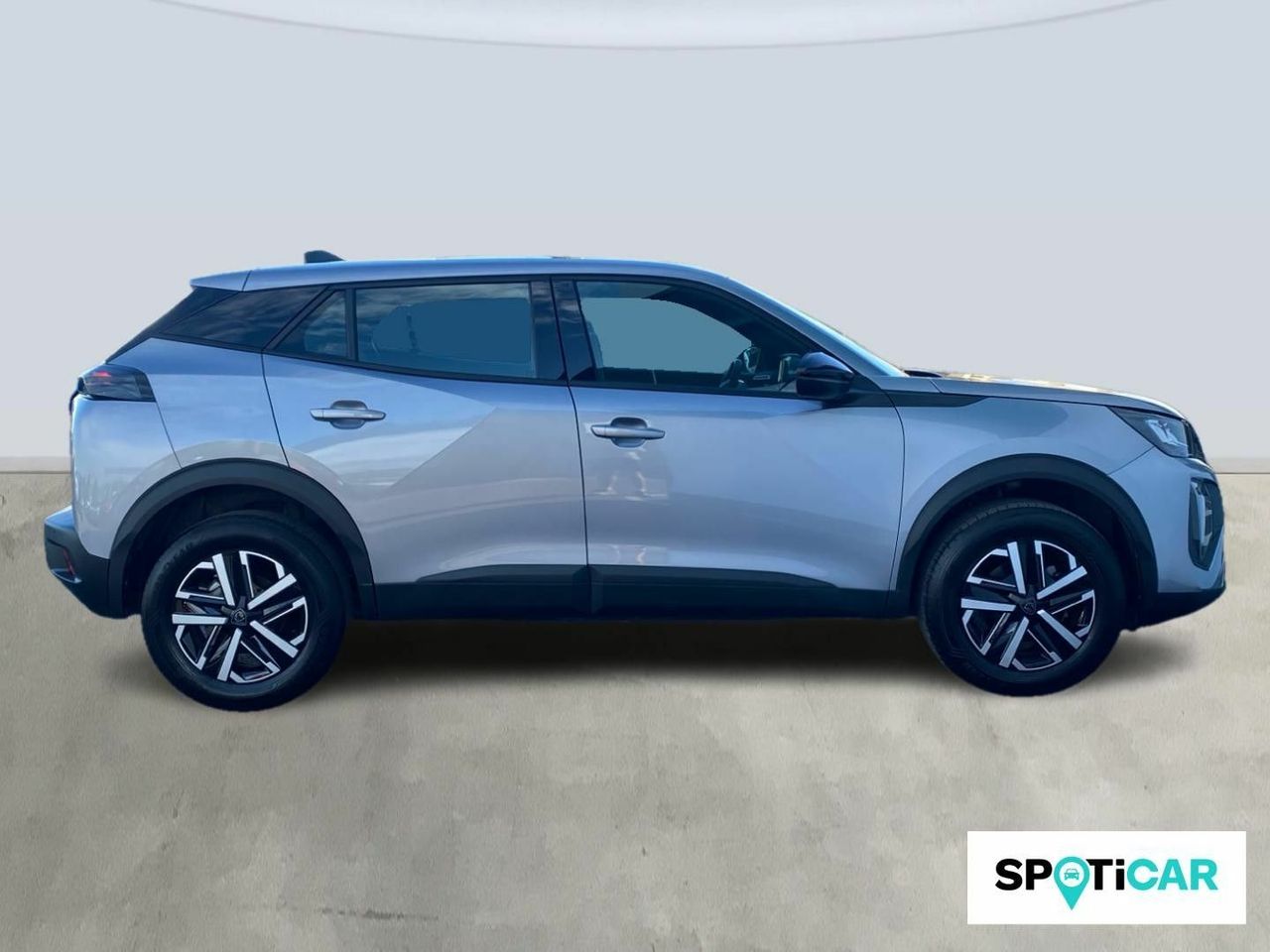 Peugeot 2008 PureTech 100 S&S Active 75 kW (100 CV) - foto 4