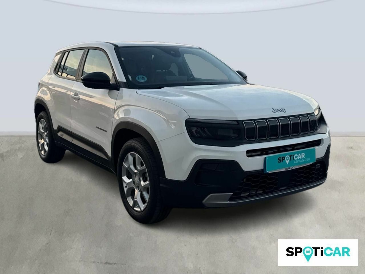 Jeep Avenger 1.2 G Altitude 74 kW (100 CV) - foto 3