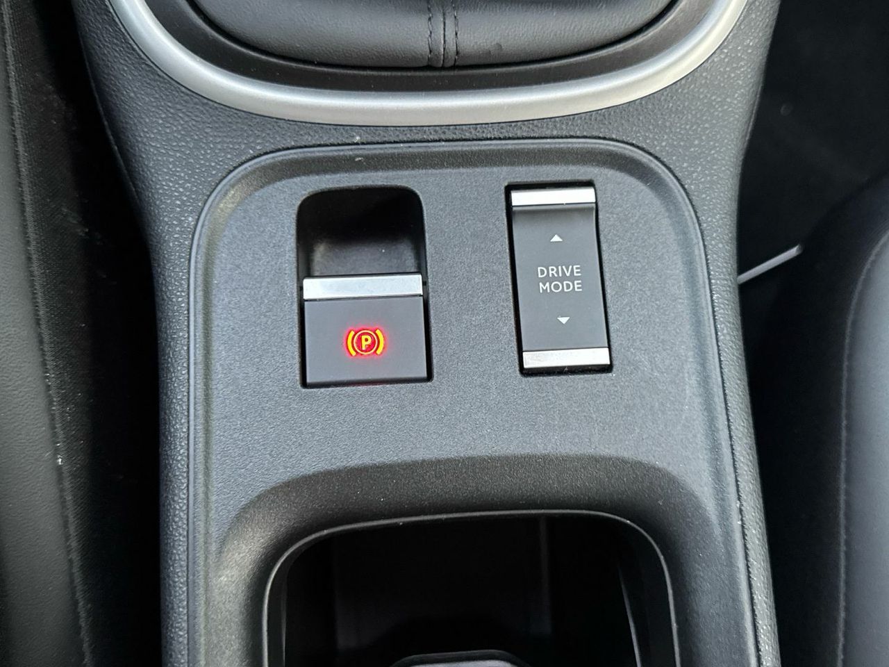 Jeep Avenger 1.2 G Altitude 74 kW (100 CV) - foto 32