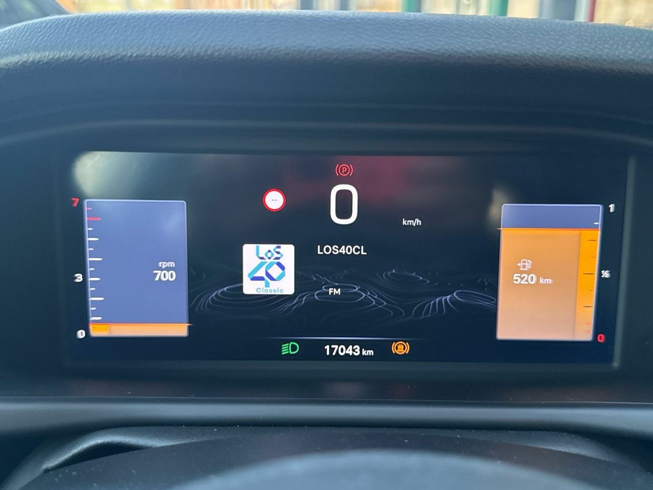 Jeep Avenger 1.2 G Altitude 74 kW (100 CV) - foto 10