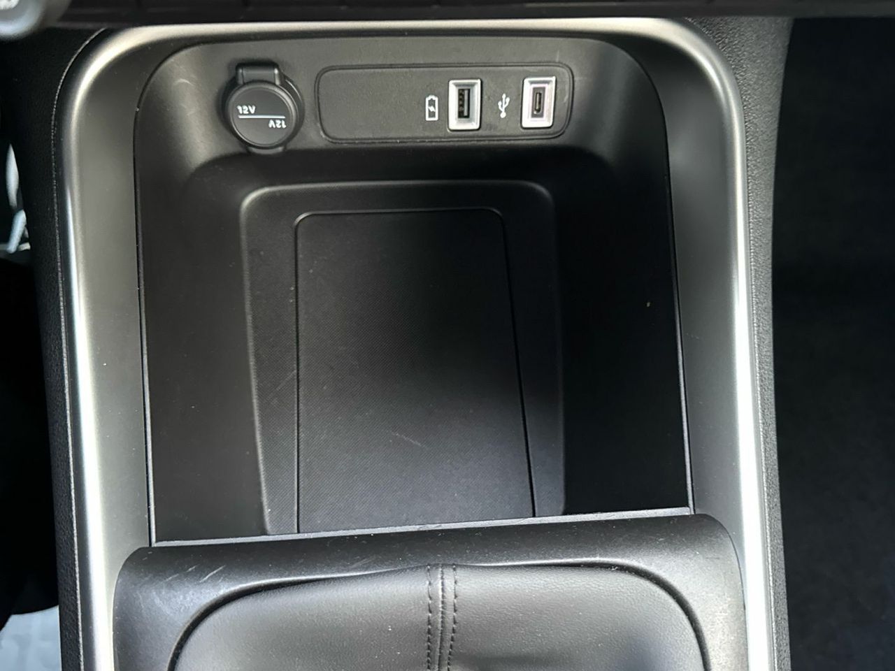 Jeep Avenger 1.2 G Altitude 74 kW (100 CV) - foto 30