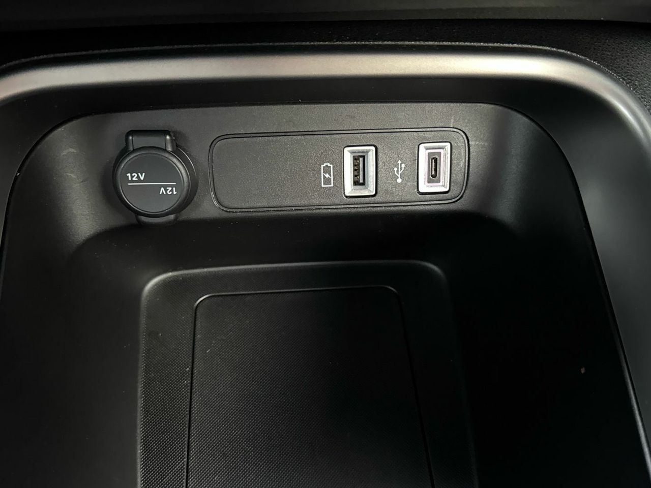 Jeep Avenger 1.2 G Altitude 74 kW (100 CV) - foto 29