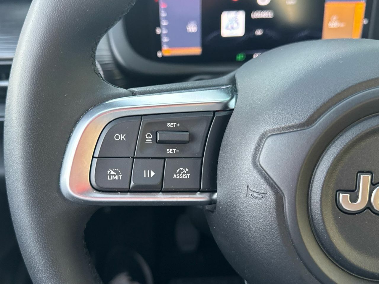 Jeep Avenger 1.2 G Altitude 74 kW (100 CV) - foto 20