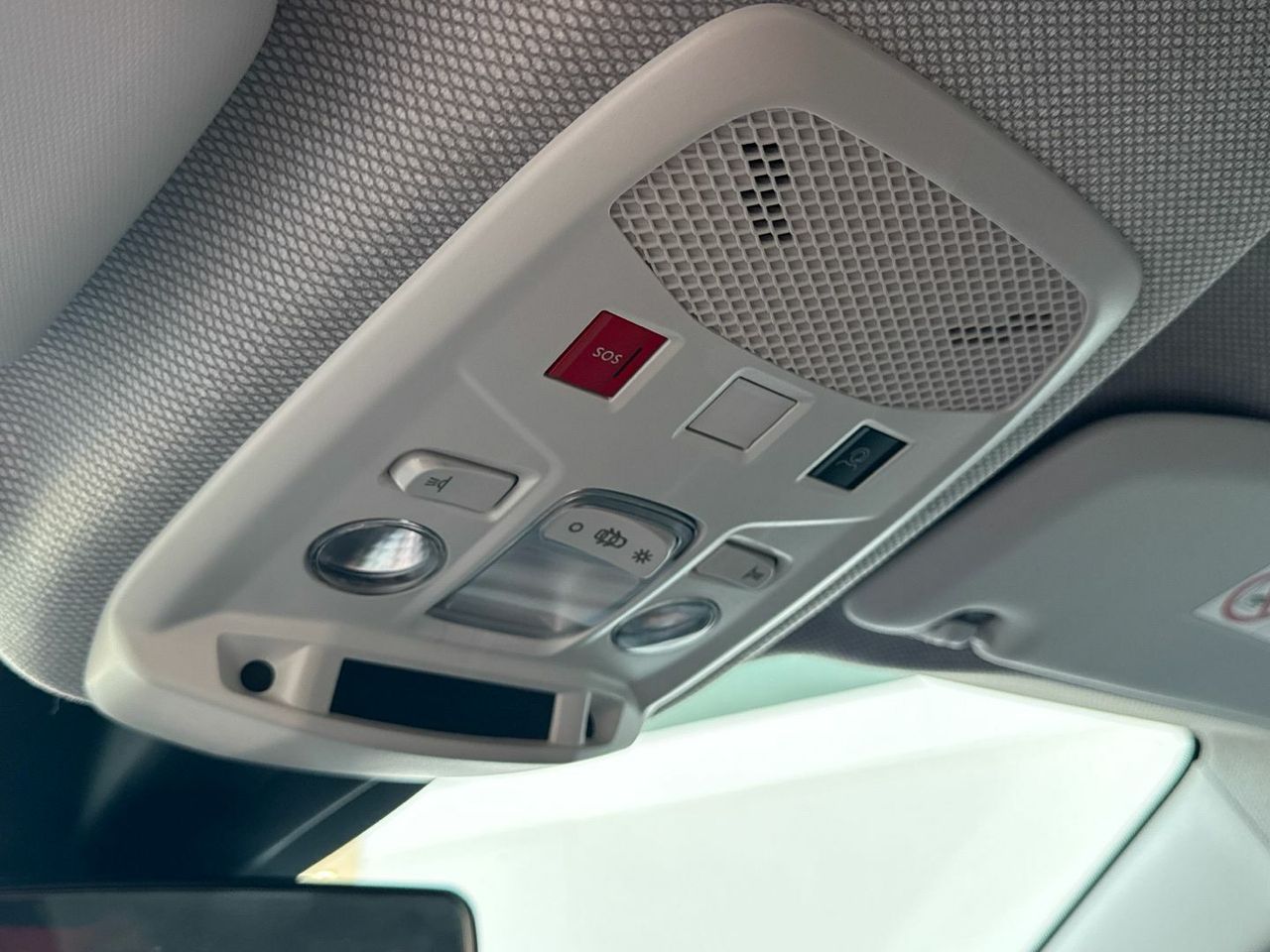 Jeep Avenger 1.2 G Altitude 74 kW (100 CV) - foto 18