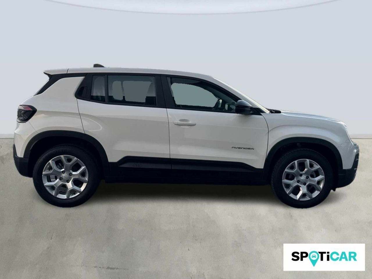 Jeep Avenger 1.2 G Altitude 74 kW (100 CV) - foto 4