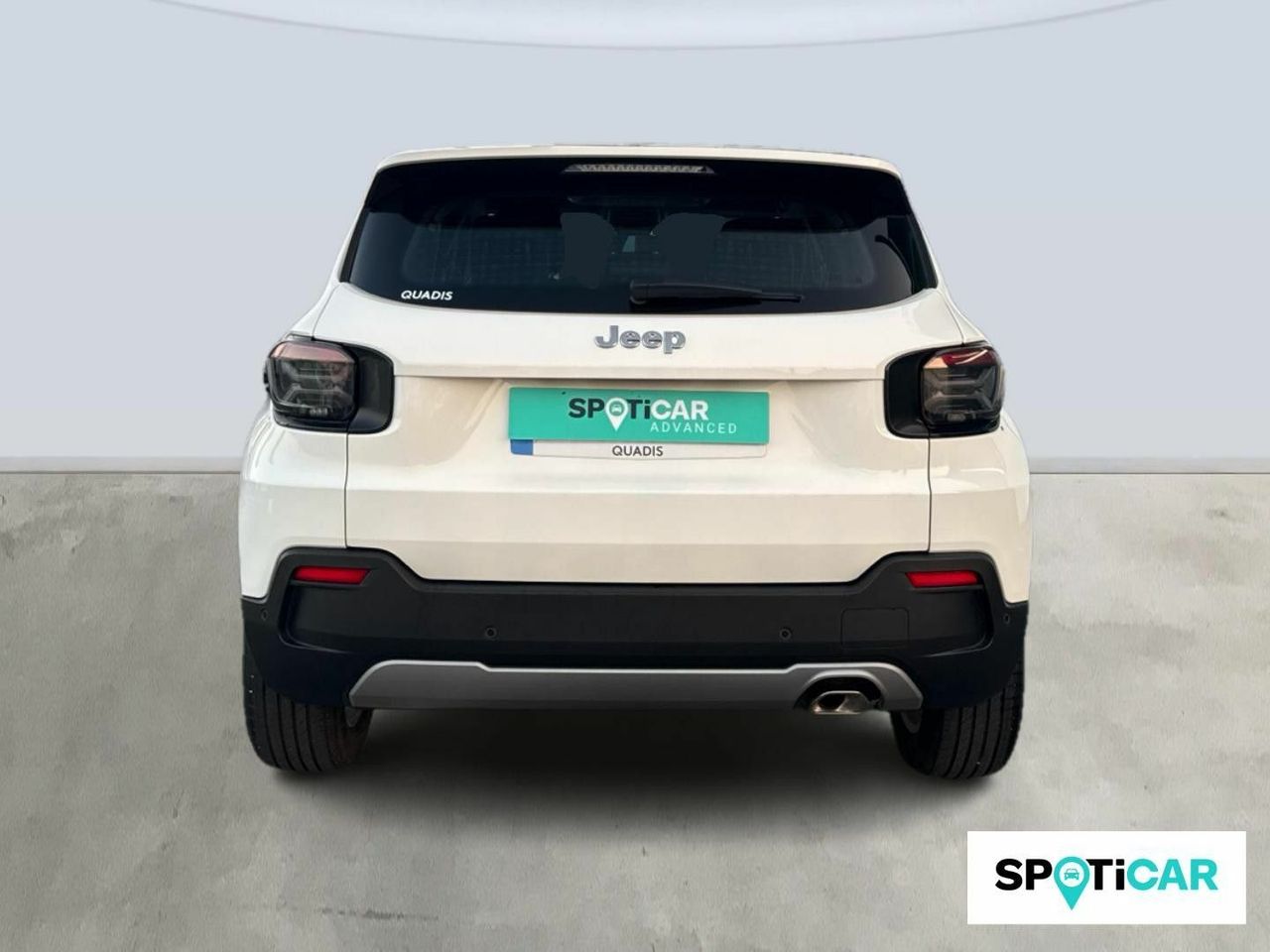 Jeep Avenger 1.2 G Altitude 74 kW (100 CV) - foto 5