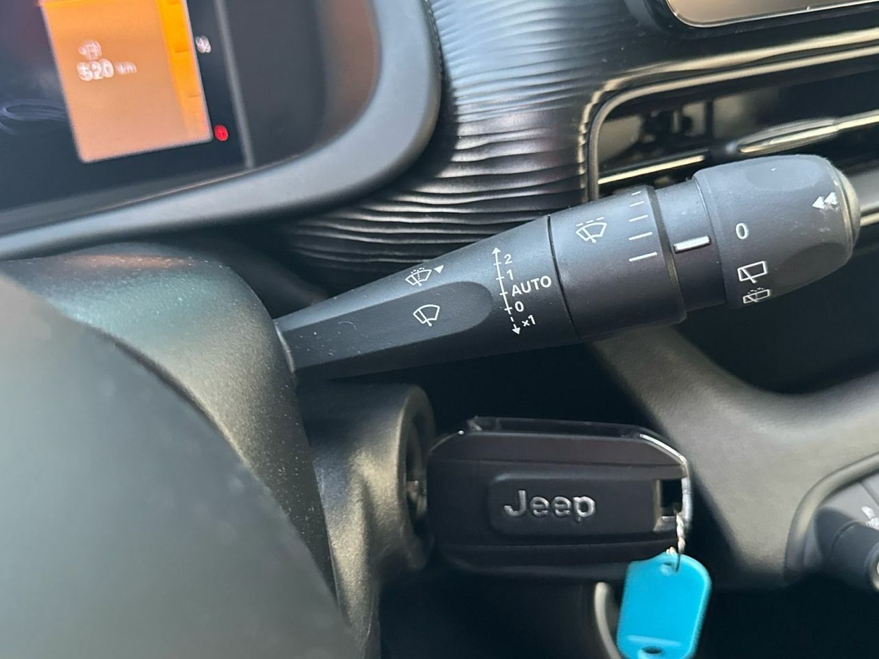 Jeep Avenger 1.2 G Altitude 74 kW (100 CV) - foto 38