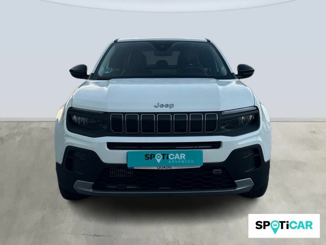 Jeep Avenger 1.2 G Altitude 74 kW (100 CV) - foto 2