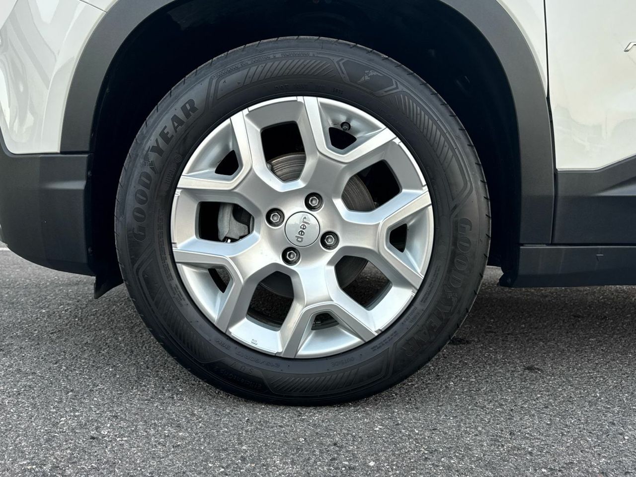 Jeep Avenger 1.2 G Altitude 74 kW (100 CV) - foto 13