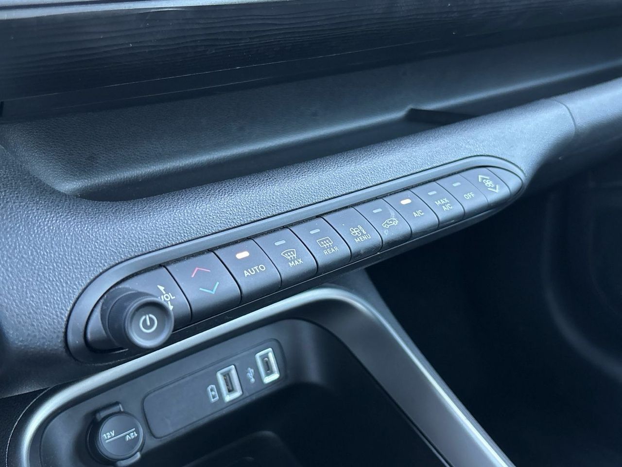 Jeep Avenger 1.2 G Altitude 74 kW (100 CV) - foto 24