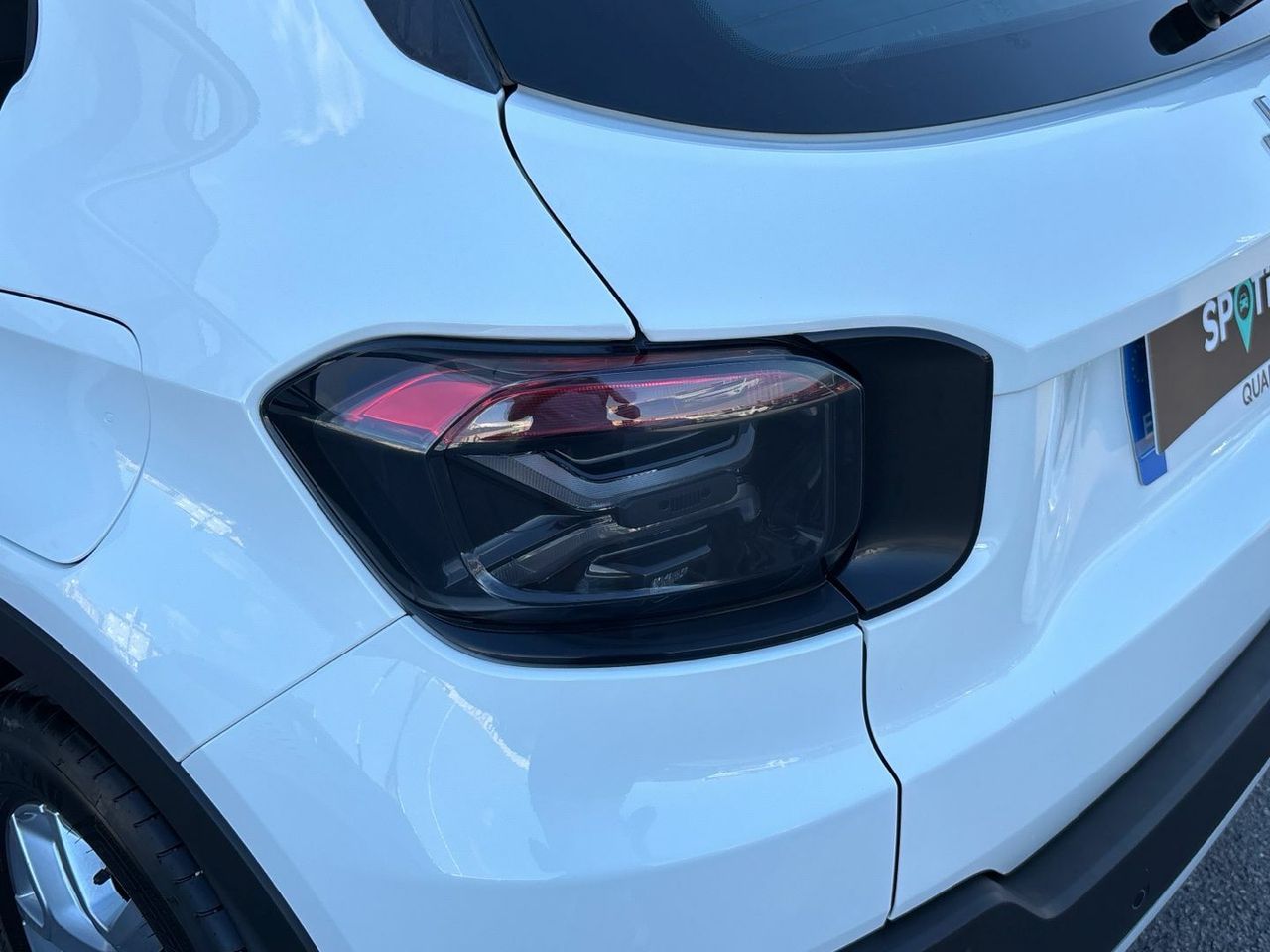 Jeep Avenger 1.2 G Altitude 74 kW (100 CV) - foto 17