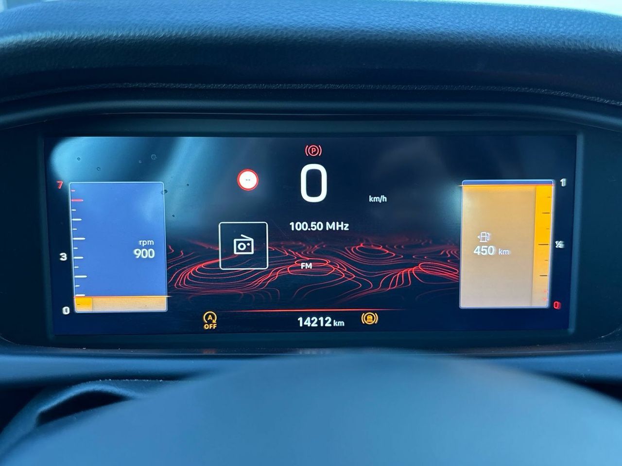 Jeep Avenger 1.2 G Altitude 74 kW (100 CV) - foto 10