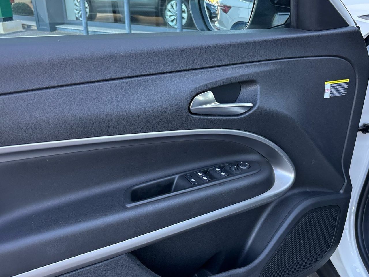 Jeep Avenger 1.2 G Altitude 74 kW (100 CV) - foto 19