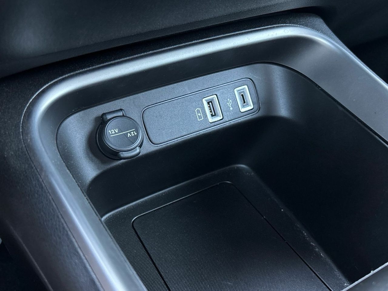 Jeep Avenger 1.2 G Altitude 74 kW (100 CV) - foto 25