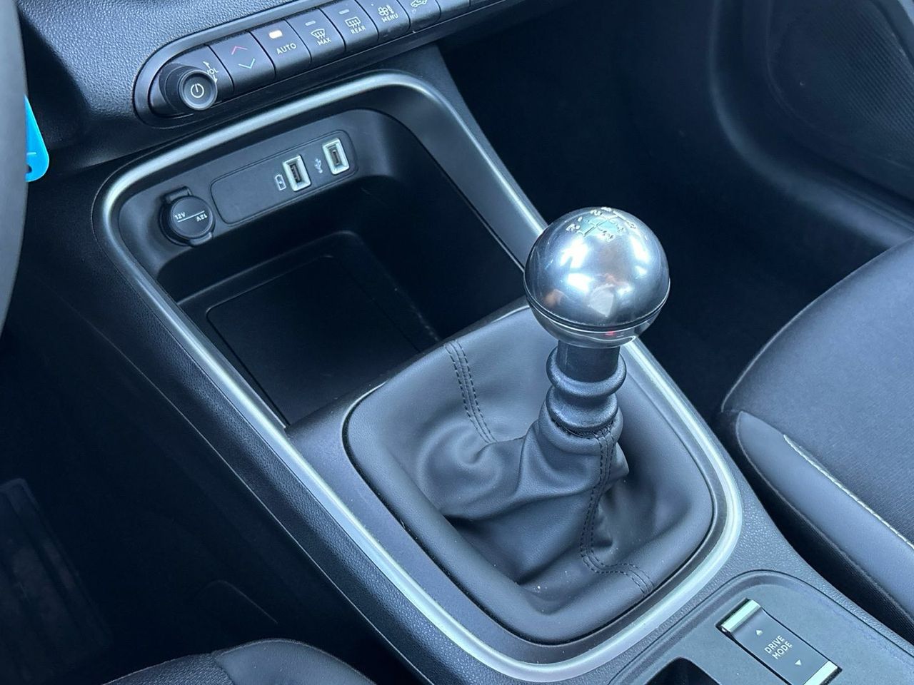 Jeep Avenger 1.2 G Altitude 74 kW (100 CV) - foto 14