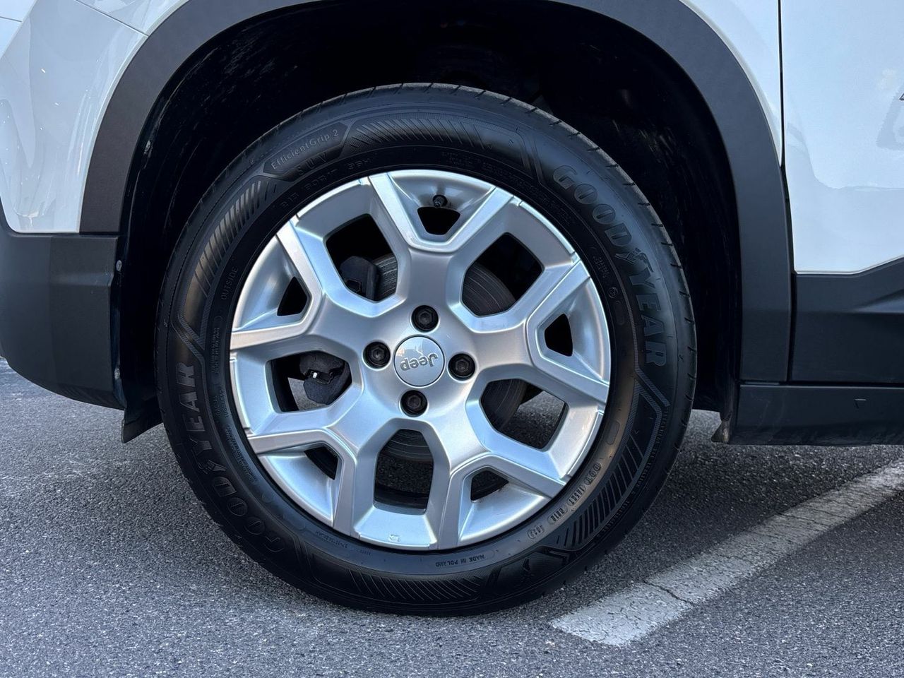 Jeep Avenger 1.2 G Altitude 74 kW (100 CV) - foto 13