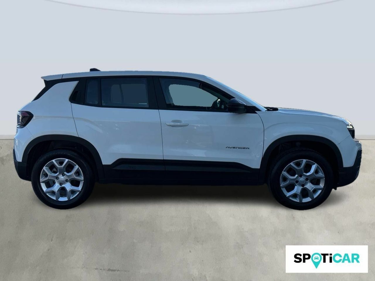 Jeep Avenger 1.2 G Altitude 74 kW (100 CV) - foto 4