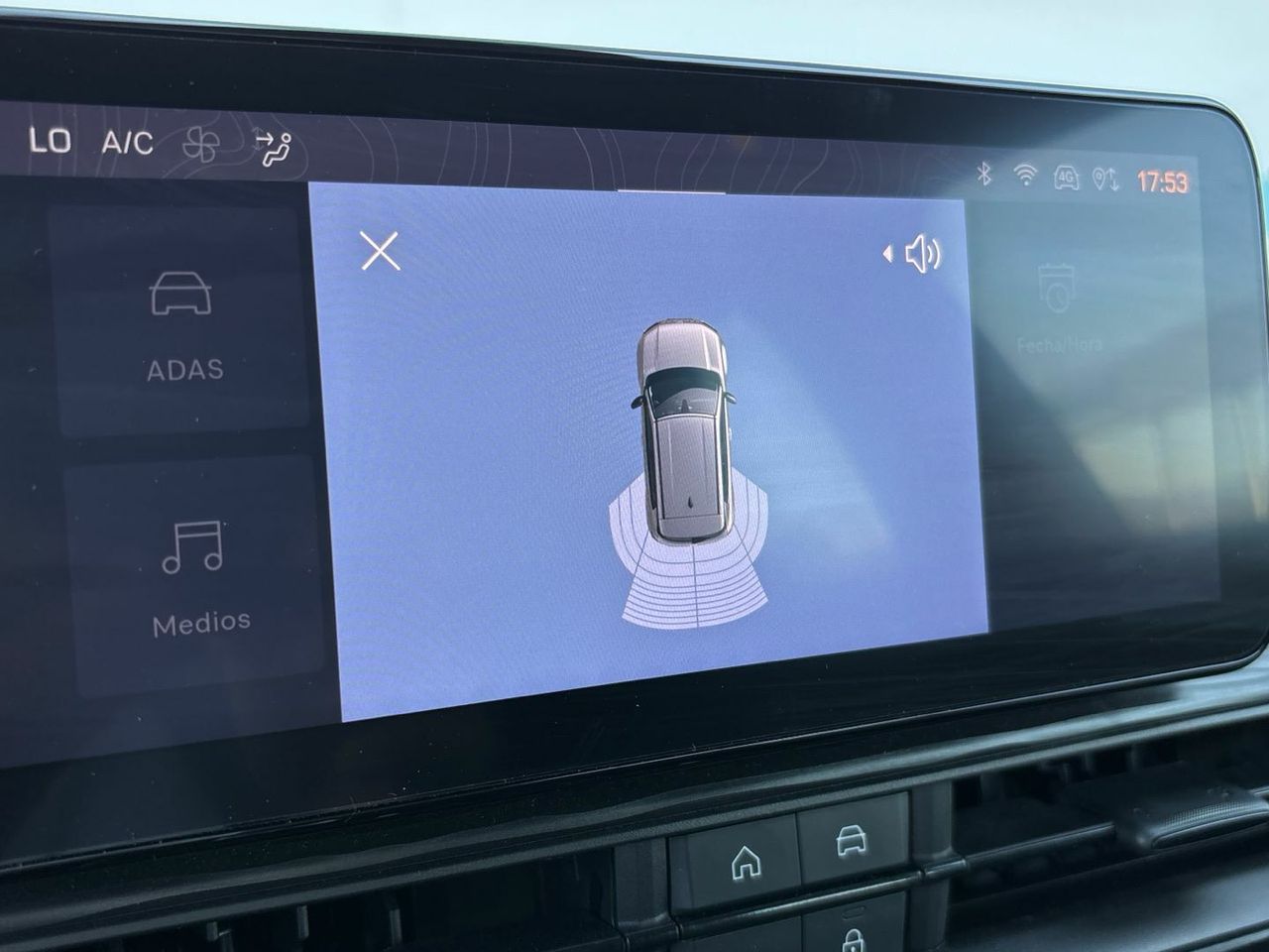 Jeep Avenger 1.2 G Altitude 74 kW (100 CV) - foto 28