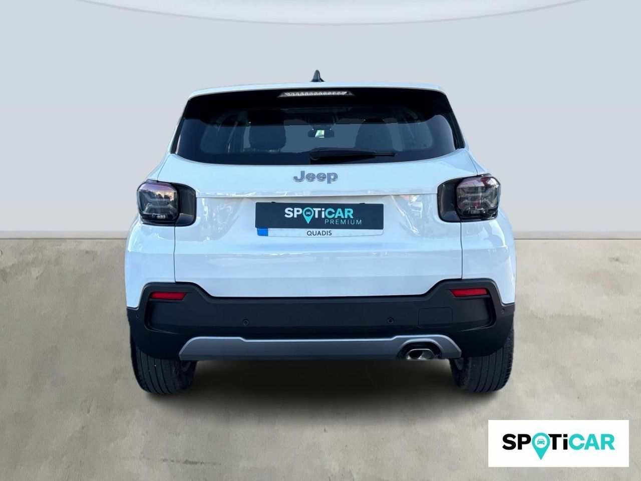 Jeep Avenger 1.2 G Altitude 74 kW (100 CV) - foto 5