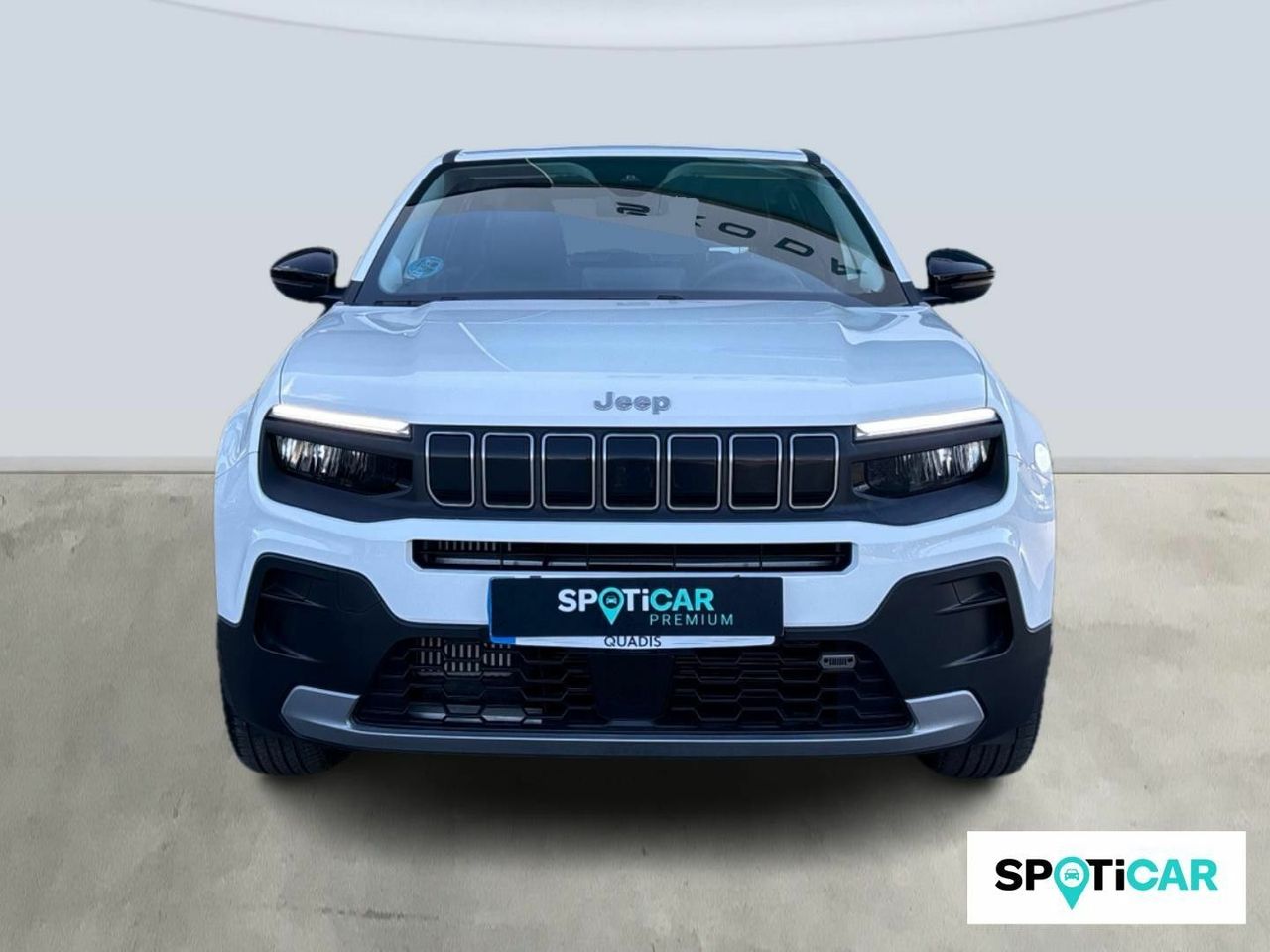 Jeep Avenger 1.2 G Altitude 74 kW (100 CV) - foto 2