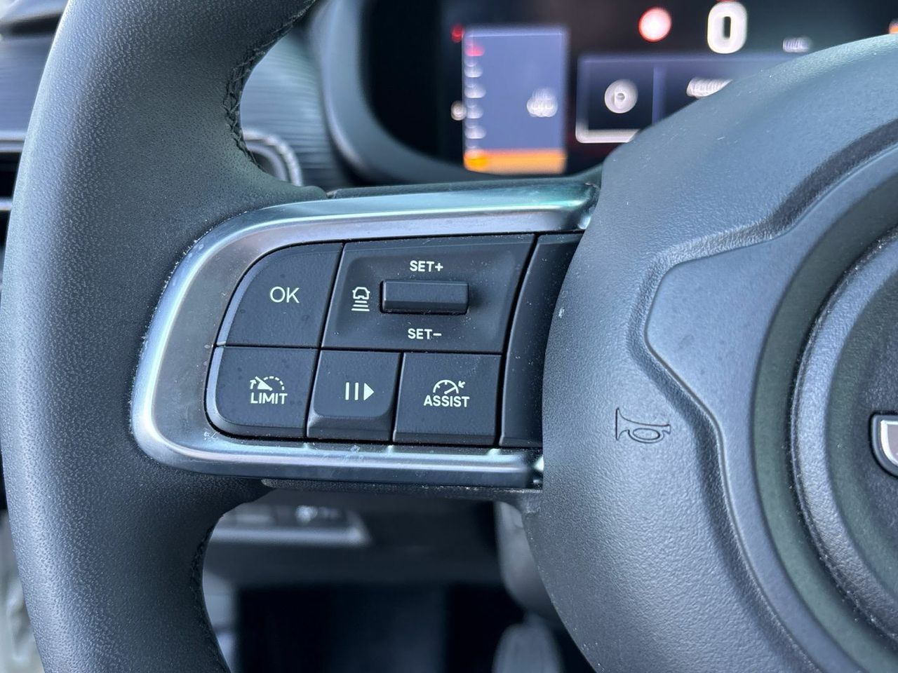 Jeep Avenger 1.2 G Altitude 74 kW (100 CV) - foto 20