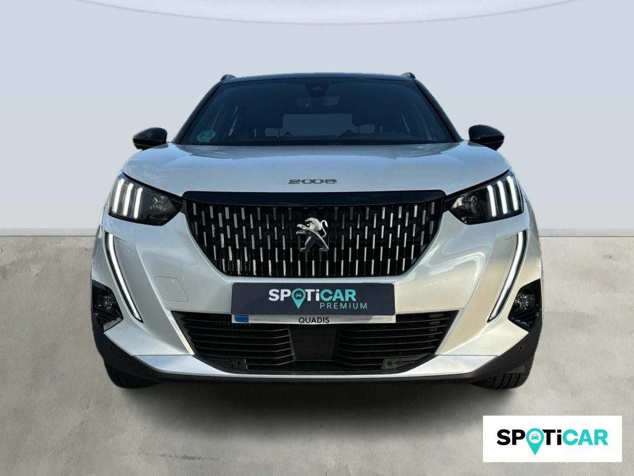 Peugeot 2008 PureTech 130 S&S GT EAT8 96 kW (130 CV) - foto 2