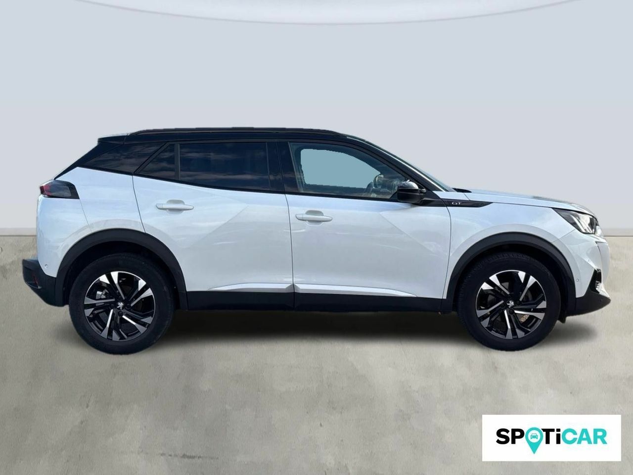 Peugeot 2008 PureTech 130 S&S GT EAT8 96 kW (130 CV) - foto 4