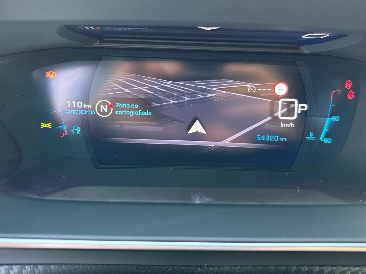 Peugeot 2008 PureTech 130 S&S GT EAT8 96 kW (130 CV) - foto 10