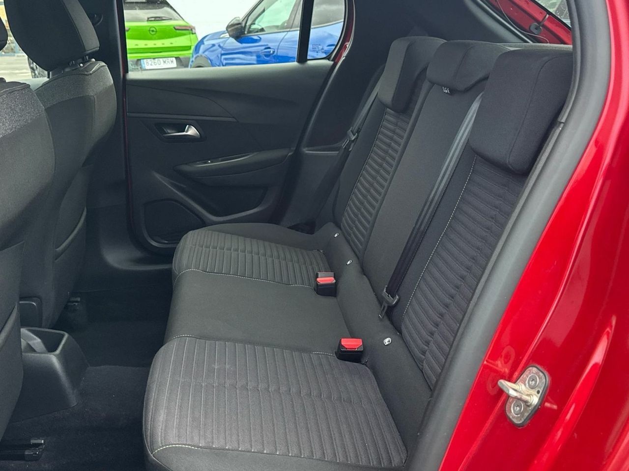 Peugeot 208 Active Hybrid eDCS6 75 kW (100 CV) - foto 12