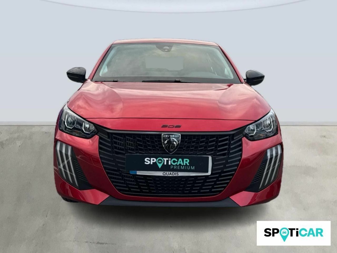 Peugeot 208 Active Hybrid eDCS6 75 kW (100 CV) - foto 2