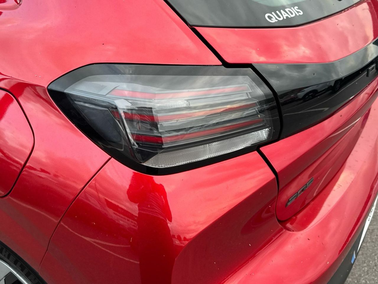 Peugeot 208 Active Hybrid eDCS6 75 kW (100 CV) - foto 17