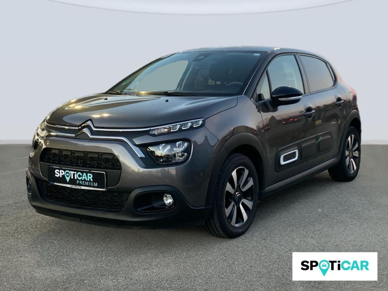 Citroën C3 Origin PureTech 110 Max EAT6 81 kW (110 CV)