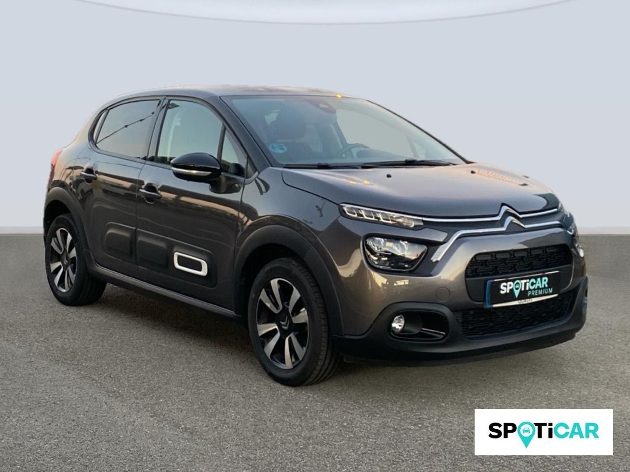 Citroën C3 Origin PureTech 110 Max EAT6 81 kW (110 CV) - foto 3