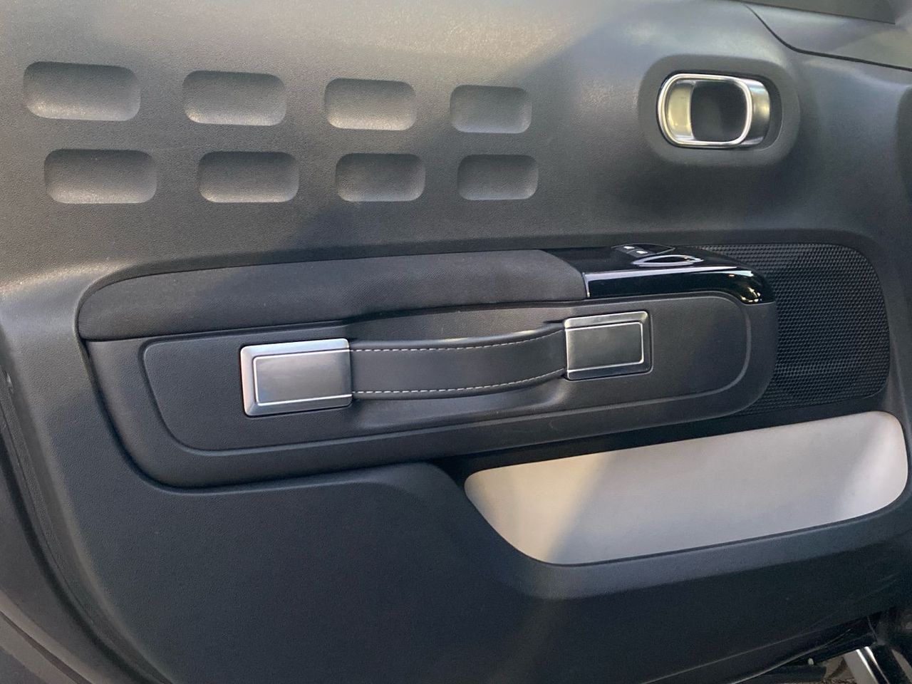 Citroën C3 Origin PureTech 110 Max EAT6 81 kW (110 CV) - foto 19