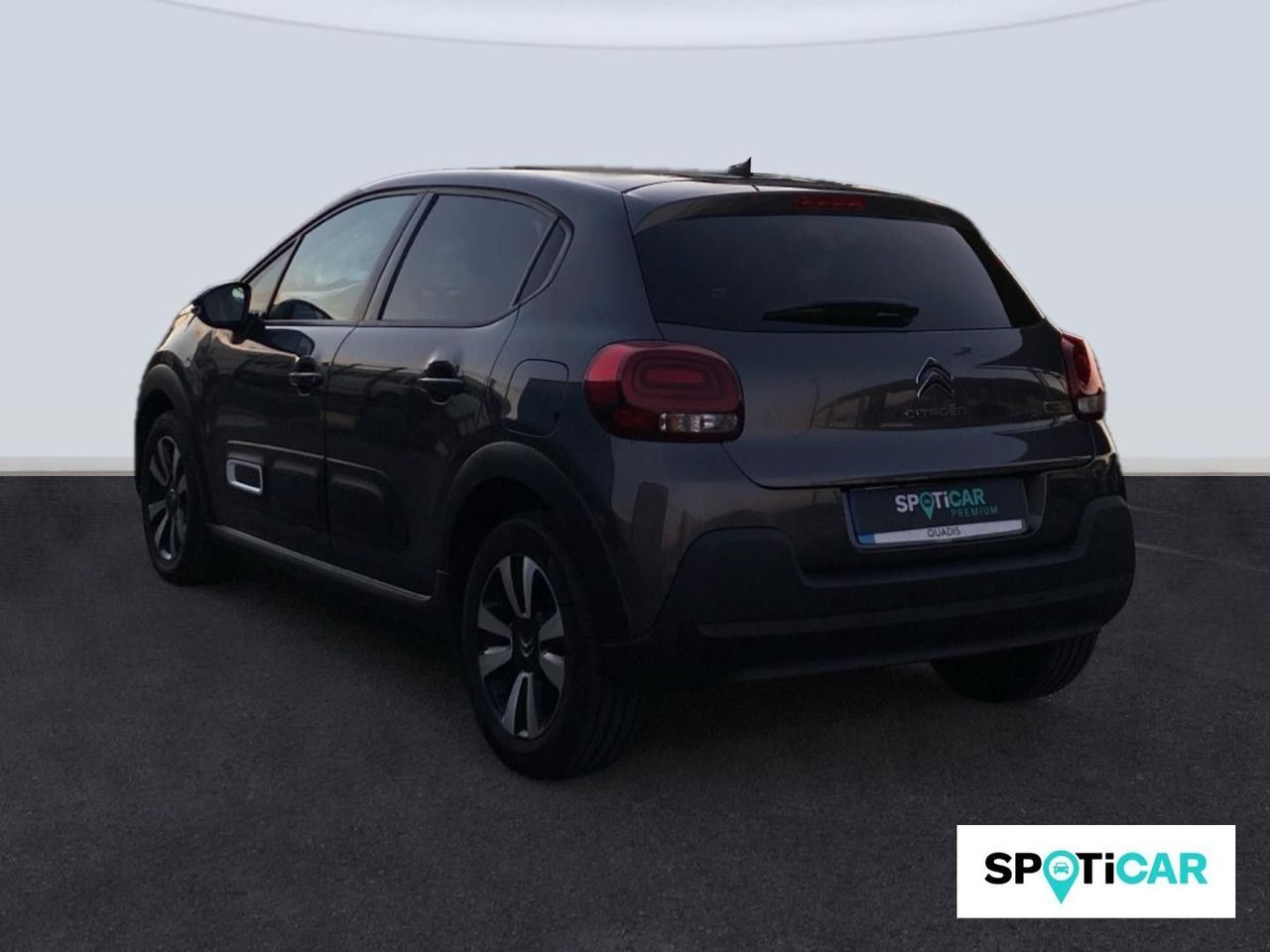 Citroën C3 Origin PureTech 110 Max EAT6 81 kW (110 CV) - foto 7