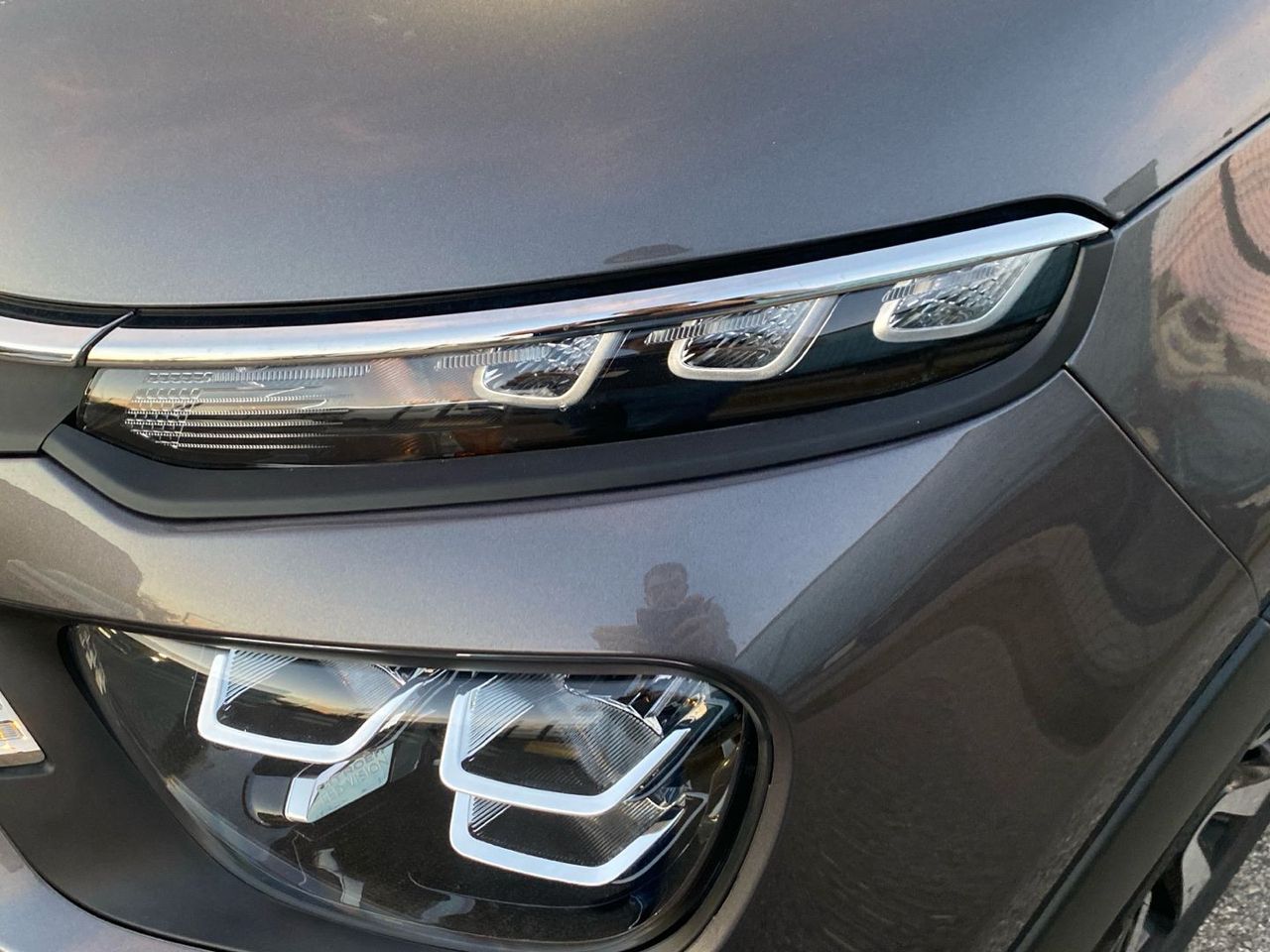 Citroën C3 Origin PureTech 110 Max EAT6 81 kW (110 CV) - foto 16