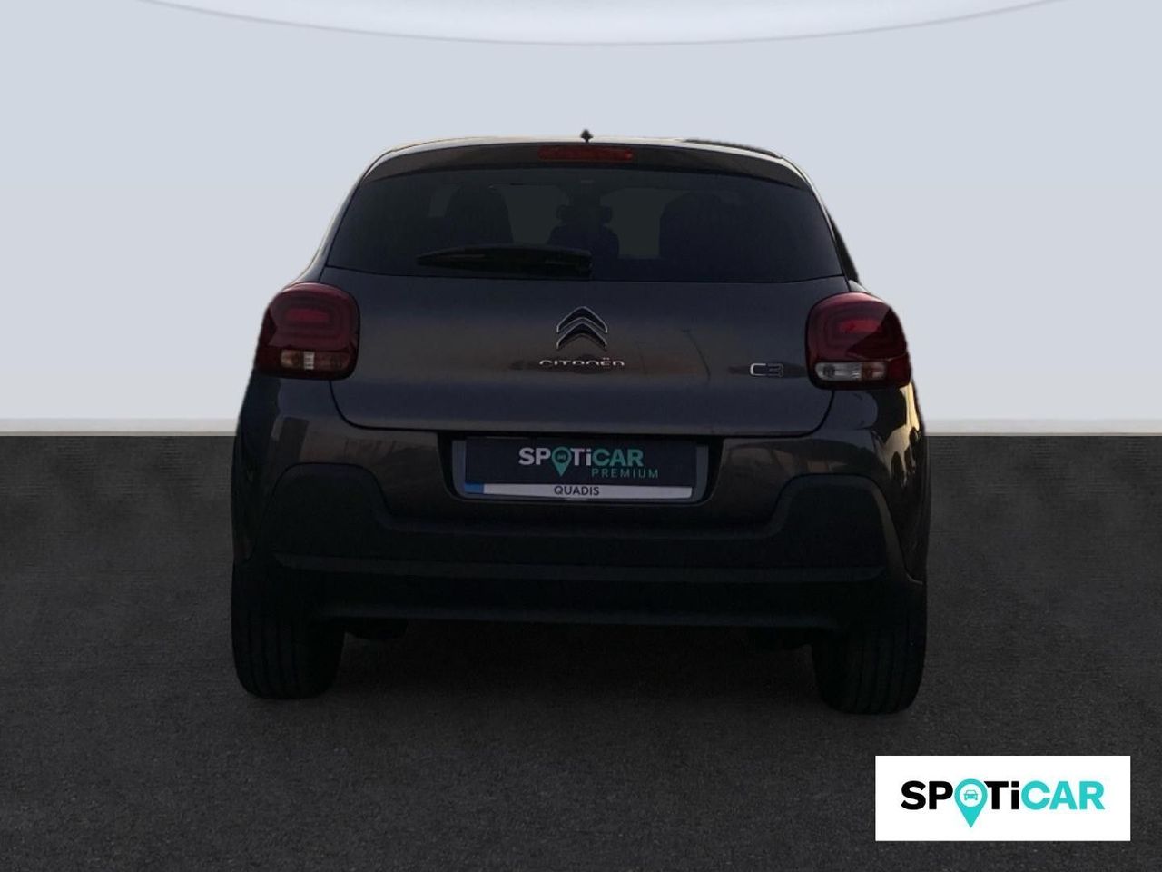 Citroën C3 Origin PureTech 110 Max EAT6 81 kW (110 CV) - foto 5