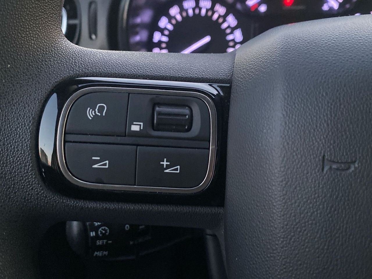 Citroën C3 Origin PureTech 110 Max EAT6 81 kW (110 CV) - foto 20