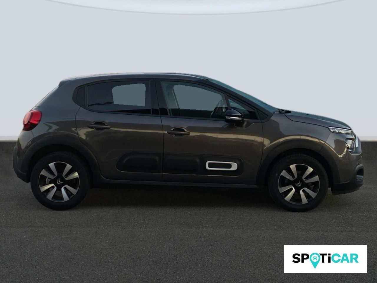 Citroën C3 Origin PureTech 110 Max EAT6 81 kW (110 CV) - foto 4