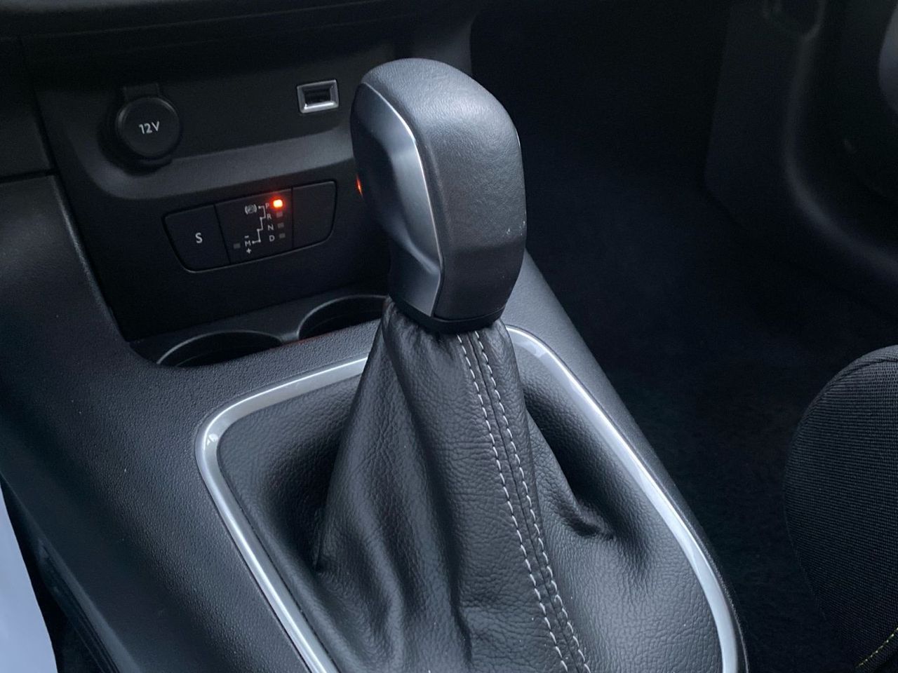 Citroën C3 Origin PureTech 110 Max EAT6 81 kW (110 CV) - foto 14