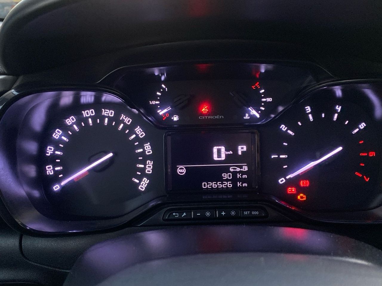 Citroën C3 Origin PureTech 110 Max EAT6 81 kW (110 CV) - foto 10