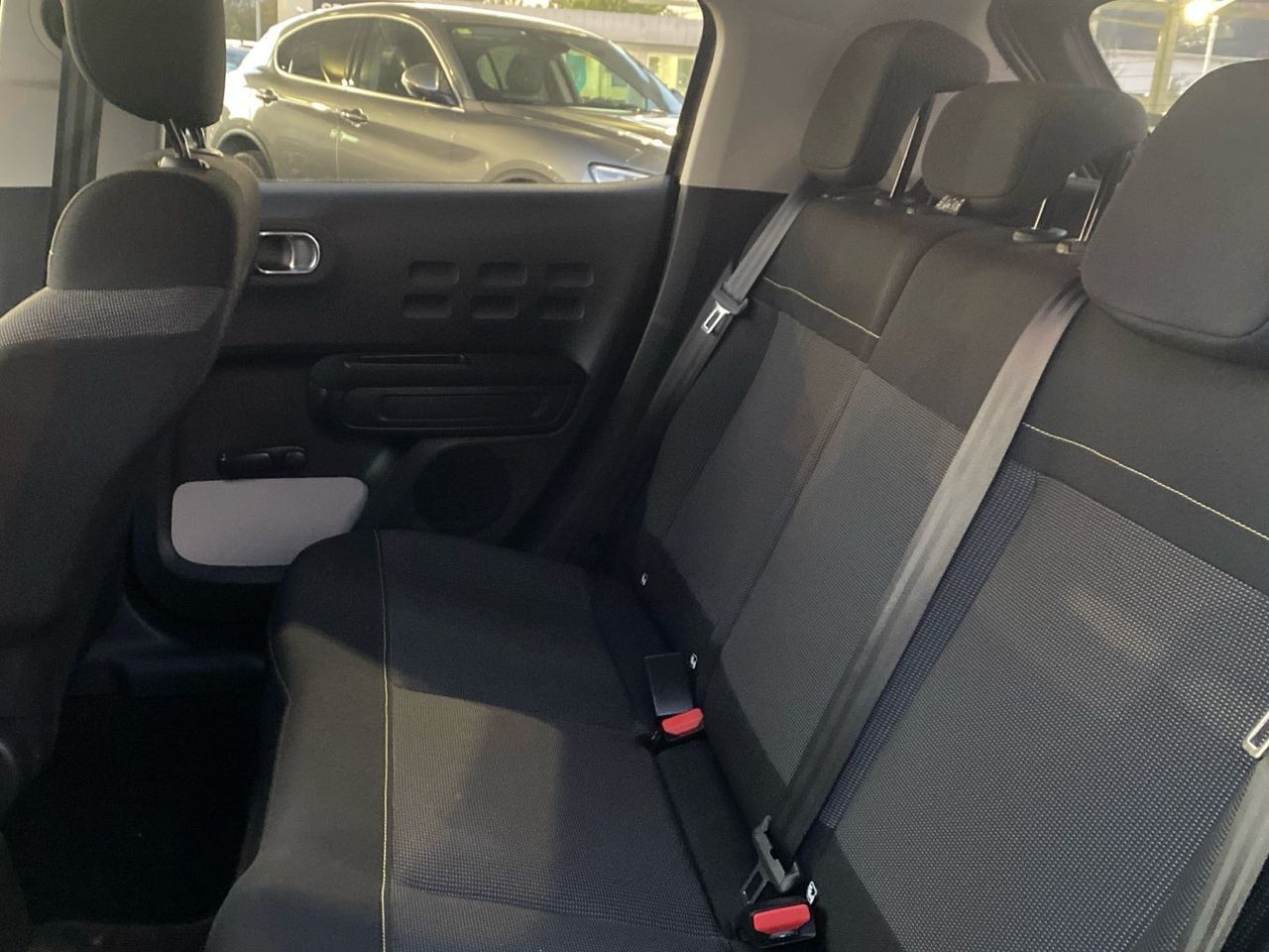 Citroën C3 Origin PureTech 110 Max EAT6 81 kW (110 CV) - foto 12