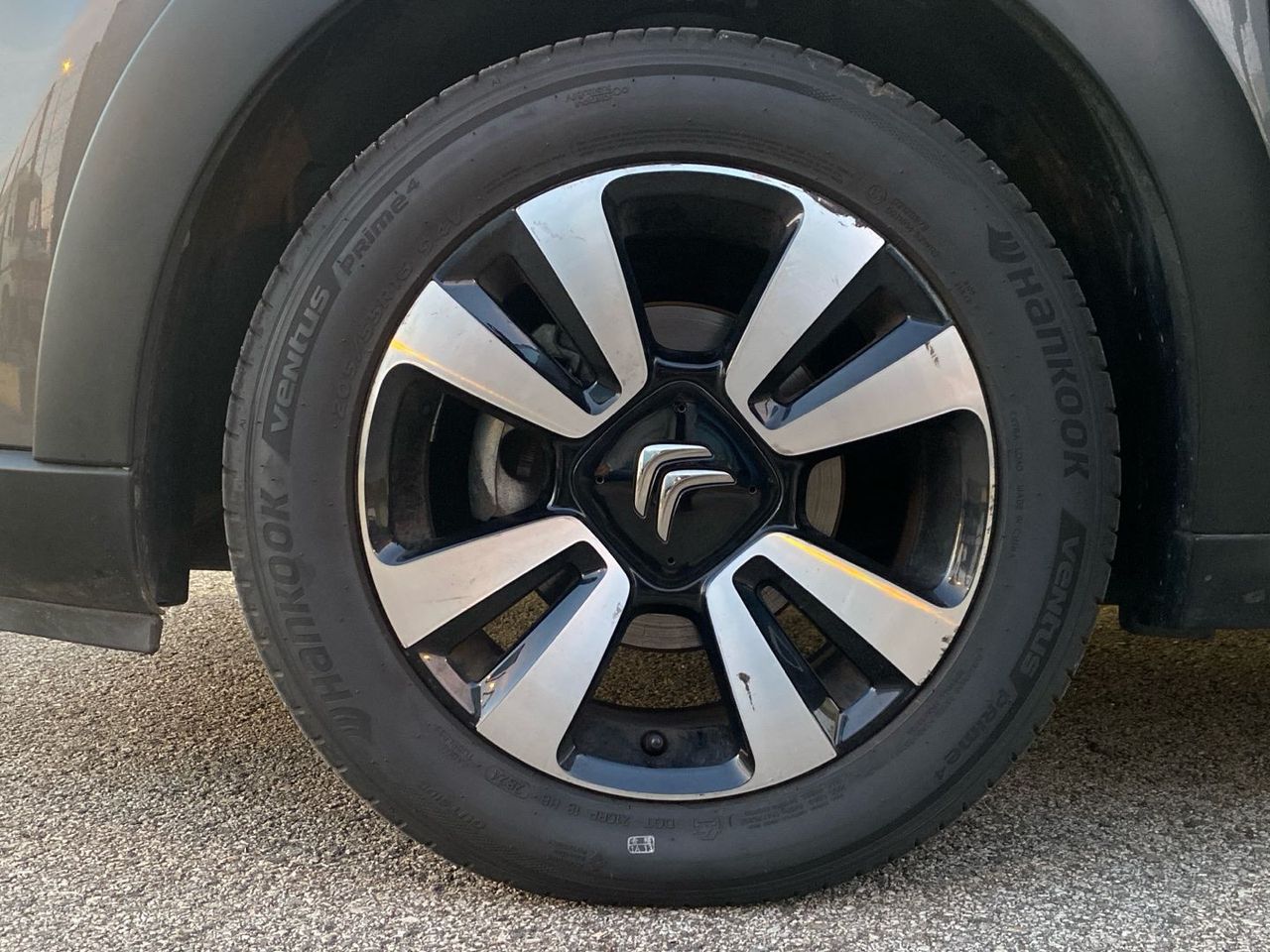 Citroën C3 Origin PureTech 110 Max EAT6 81 kW (110 CV) - foto 13